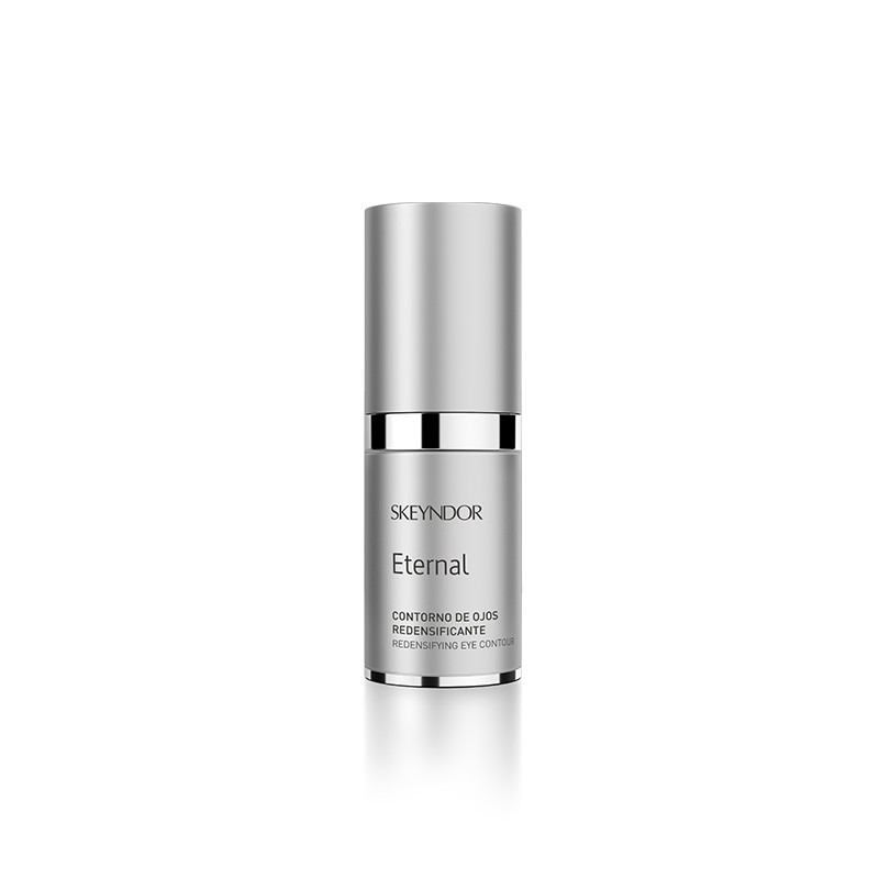 Наповнюючий крем для контуру очей Skeyndor Eternal Redencifying Eye contour 15мл