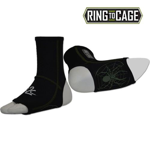 Бандаж для гомілкостопу RING TO CAGE. Спортивний бандаж RC77N, фото 1