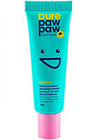 Восстанавливающий бальзам для губ Pure Paw Paw Coconut 15г