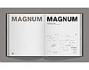 Книга найкращі Magnum Photos фотографи світу Magnum Magnum. Brigitte Lardinois подарункові книги для фотографів, фото 3
