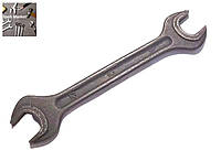 Ключ гайковий ріжковий 24х27 мм