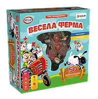 Игра-головоломка Весела Ферма (Funny Farm)