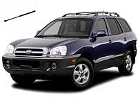 Амортизатор капота Hyundai Santa Fe 2000-2006 81161-26000 8116126000