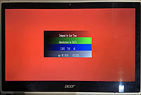 Acer Aspire V5-431 Тачскрин + матрица (41.4TU15.001 B140XTN02.4 HW0A) 1366x768 30pin edp Класс 0 4+A б/у