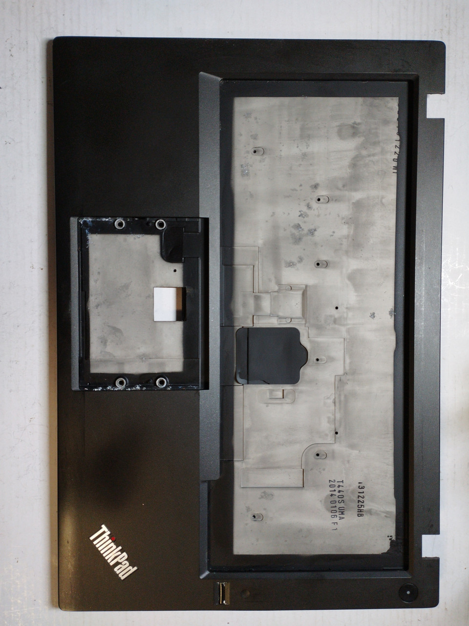 Lenovo ThinkPad T440S Корпус C (топкейс, середня частина) б/в am0sb000600, фото 1