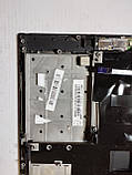 Lenovo ThinkPad T440S Корпус C (топкейс, середня частина) б/в am0sb000600, фото 3