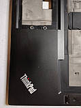Lenovo ThinkPad T440S Корпус C (топкейс, середня частина) б/в am0sb000600, фото 8