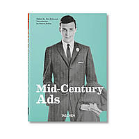 Mid-Century Ads-INT. Steven Heller (english)
