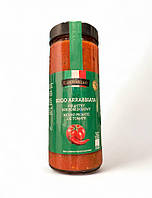 Соус Gusto Bello Sugo Arrabbiata пікантний 600г, Італія