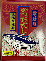 Суміш для рибного бульйону Хондаші 1 кг