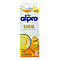 Напій Alpro Соєвий зі смаком банана Soya Banana 1л (8шт/уп), фото 3