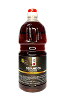 Олія кунжутна JS 1,8 л