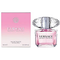 Versace Bright Crystal 90 ml (Original Pack) женские духи Версаче Брайт Кристал 90 мл (Оригинальная упаковка)