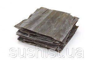 Водорості Даші Комбу 50 г, фото 1