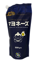 Майонез Japanese Sushi Mayo SP Professional 550 г