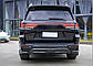 Апгрейд комплект для Lexus LX570 2007-2015 у стиль LX600, фото 3