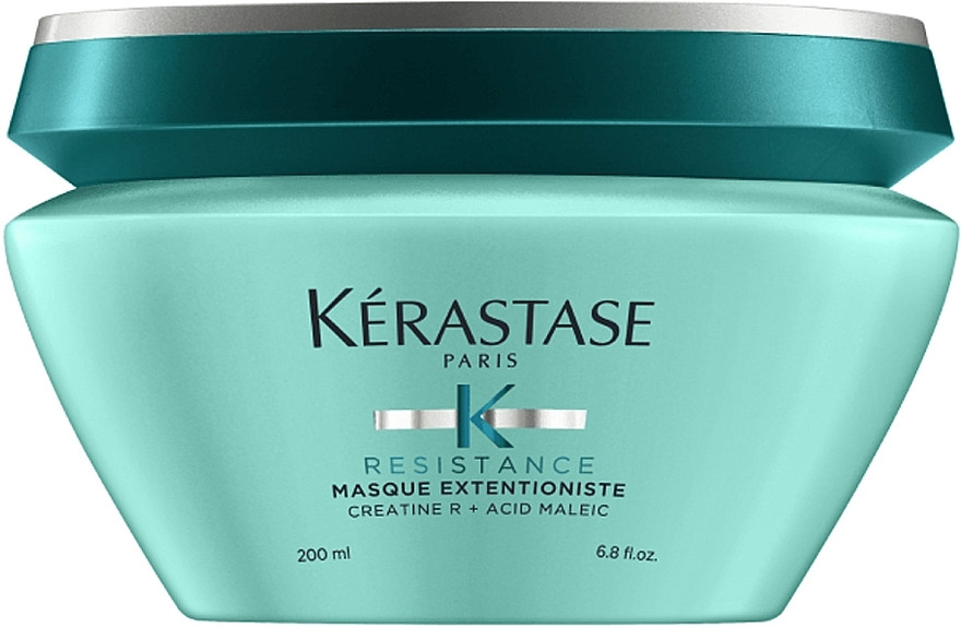 Маска для укріплення ламкого волосся Kerastase Resistanсe Masgue Extentioniste 200 мл, фото 1