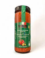 Соус Gusto Bello Sugo Pomodore e Olive 600г, Італія