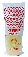 Майонез японський KEWPIE 500 г