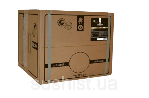 Оцет рисовий JS 20 л, фото 1