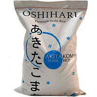 Рис для суші Akitakomachi Oshihari 10 кг