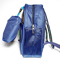 Рюкзак дитячий для хлопчика купити оптом, фото 3