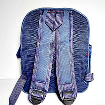 Рюкзак дитячий для хлопчика купити оптом, фото 2