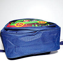 Рюкзак дитячий для хлопчика купити оптом, фото 4