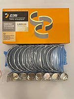 Вкладиші шатунні Р4 ЯМЗ 236 (ДЗВ) 236-1000104 Р4