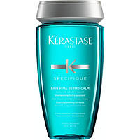 Шампунь для чувствительной кожи головы Kerastase Specifique Bain Vital Dermo-Calm Shampoo 250 мл (22976Gu)