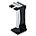 Підставка для Т-подібної бритви Pearl Acrylic Razor Stand Black SA-01B, фото 2