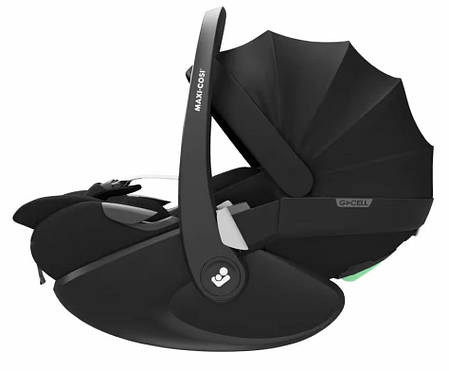 Автокресло MAXI-COSI Pebble 360 Pro, фото 1