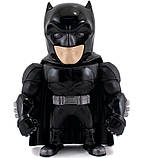 Фігурка металева Jada Бетмен 15 см, фото 4