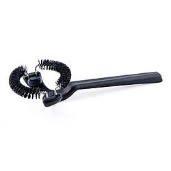 Щітка для чистки групи VD round 58мм