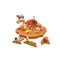 Гра-головоломка Весела Ферма (Funny Farm), фото 2