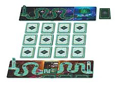 Настільна гра Мавка: Магічна Верба (Mavka: Magic Willow), фото 3