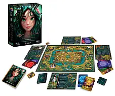 Настільна гра Мавка: Між двома світами (Mavka: Between Two Worlds), фото 2