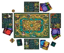 Настільна гра Мавка: Між двома світами (Mavka: Between Two Worlds), фото 3