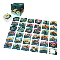 Настільна гра Море спокою (Tranquility), фото 2