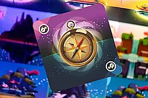 Настільна гра Море спокою (Tranquility), фото 5