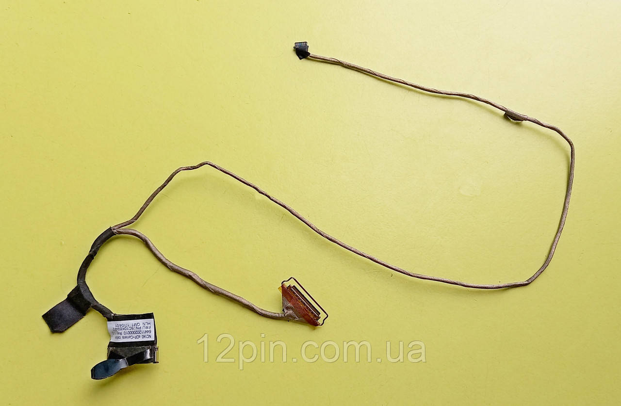 Шлейф матриці Lenovo IdeaPad 100S-14IBR б.у. оригінал., фото 1