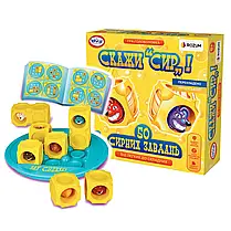 Гра-головоломка Скажи "Сир"! (Say Cheese), фото 2