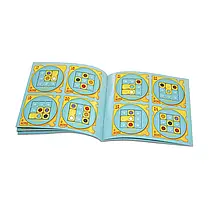 Гра-головоломка Скажи "Сир"! (Say Cheese), фото 4