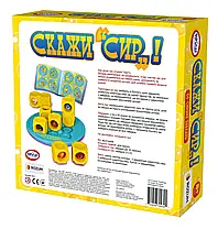 Гра-головоломка Скажи "Сир"! (Say Cheese), фото 5
