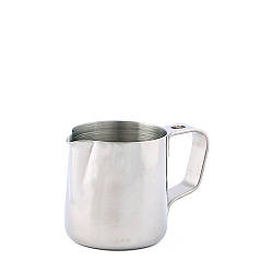 Пітчер для молока Срібний 100мл
