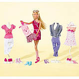 Кукла Steffi Штеффі з гардеробом Simba 5736015, фото 2