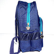 Рюкзак дитячий для хлопчика купити оптом, фото 3