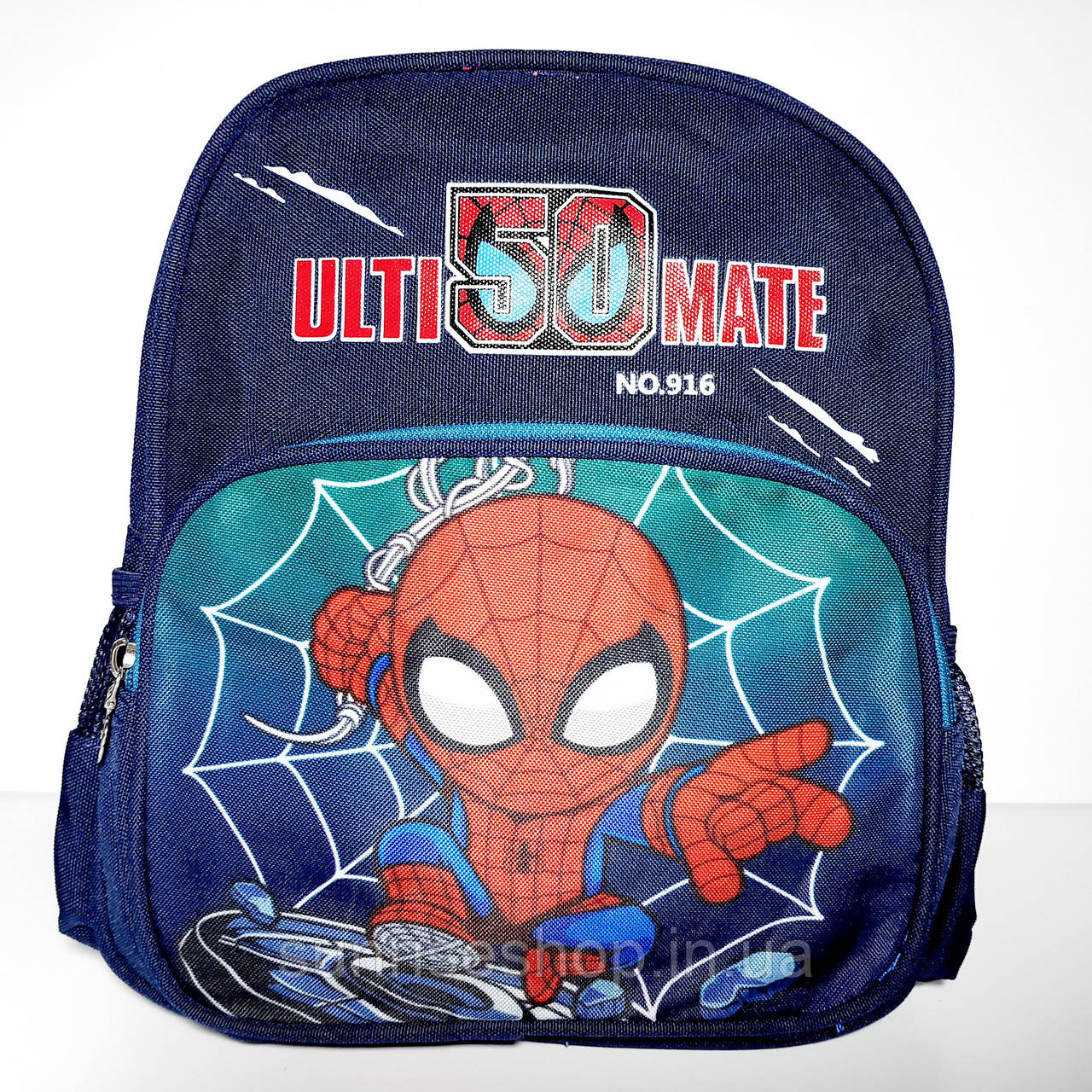 Рюкзак дитячий для хлопчика купити оптом