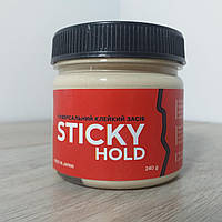 Универсальный клейкое средство Жидкая сварка STICKY HOLD 240 г (KG-11137)