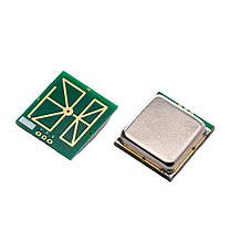 Модуль M53, Мікрохвильовий датчик руху, 5,725-5,875 ГГц, фото 2